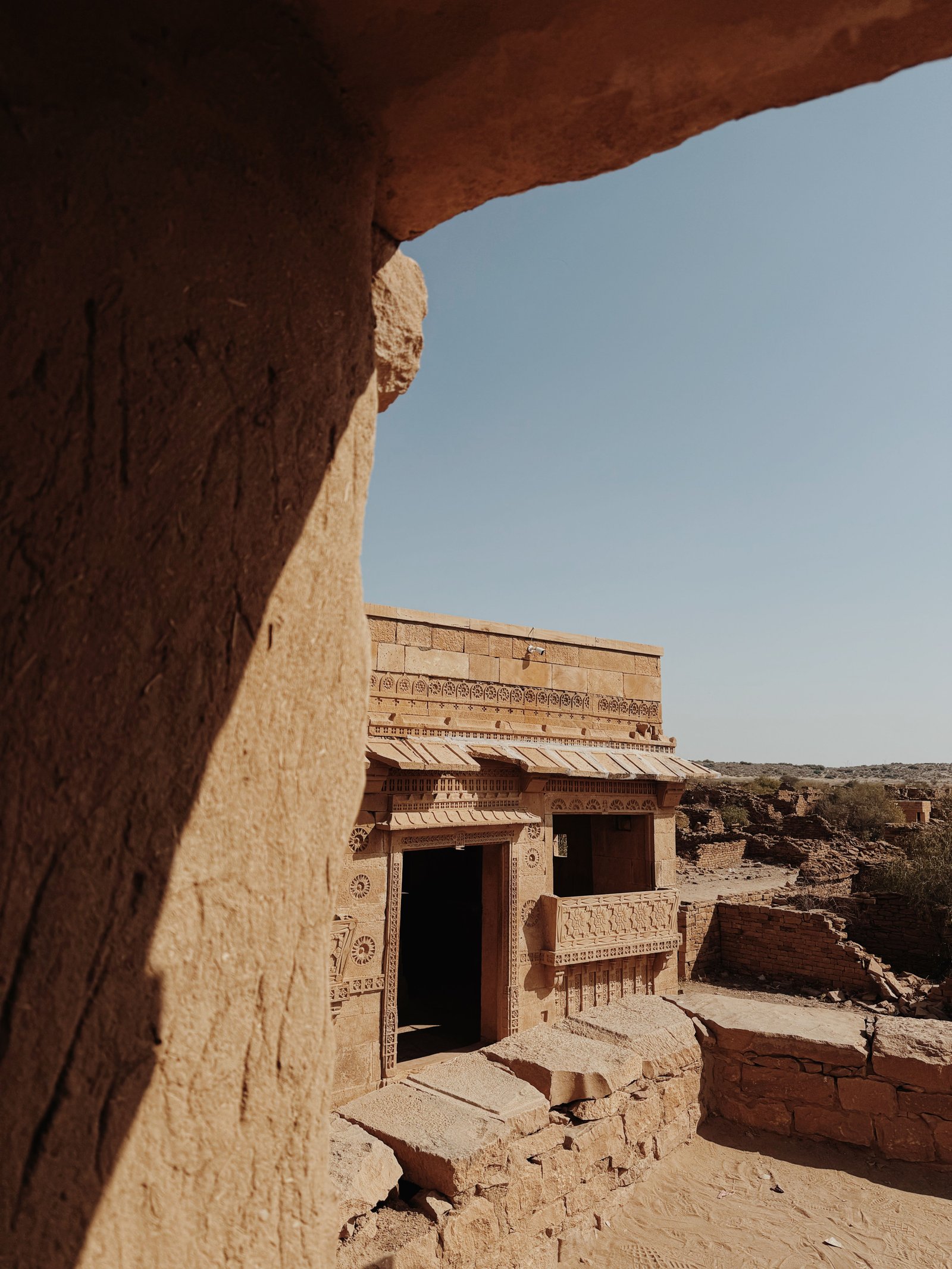 Jaisalmer Desert Safari