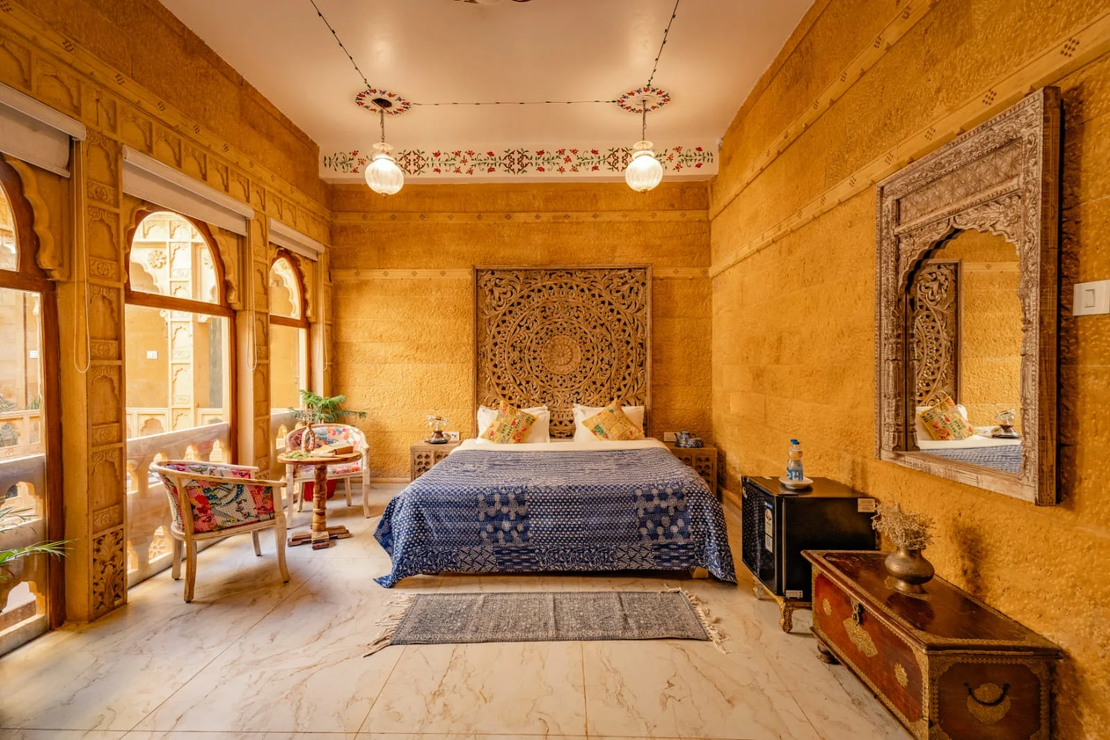 Thar Desert Safari Jaisalmer